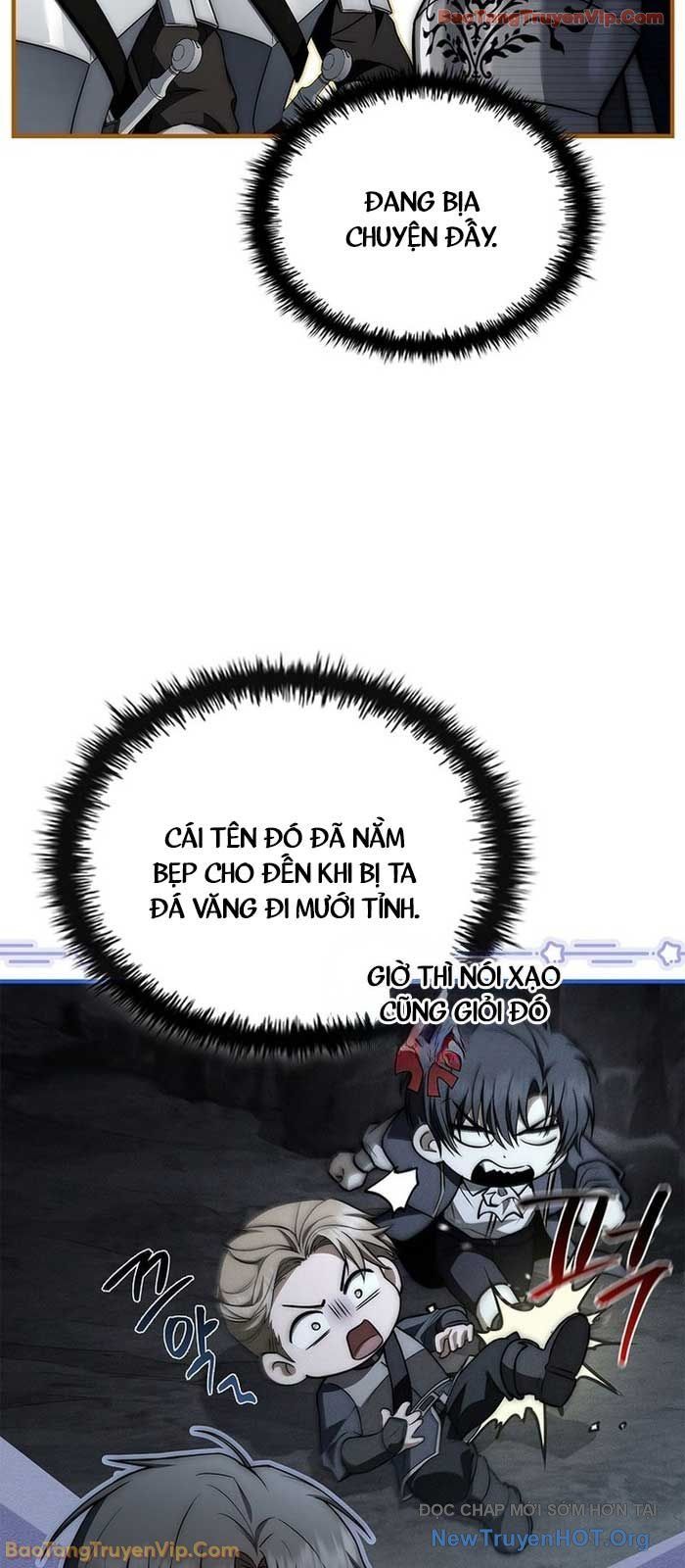 Tam Hoàng Tử Của Vong Quốc Hồi Quy Chapter 41 - Trang 2