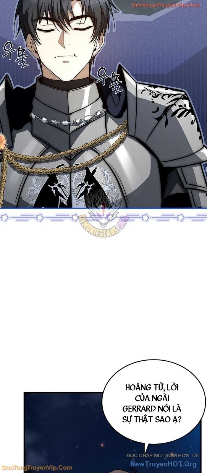 Tam Hoàng Tử Của Vong Quốc Hồi Quy Chapter 41 - Trang 2