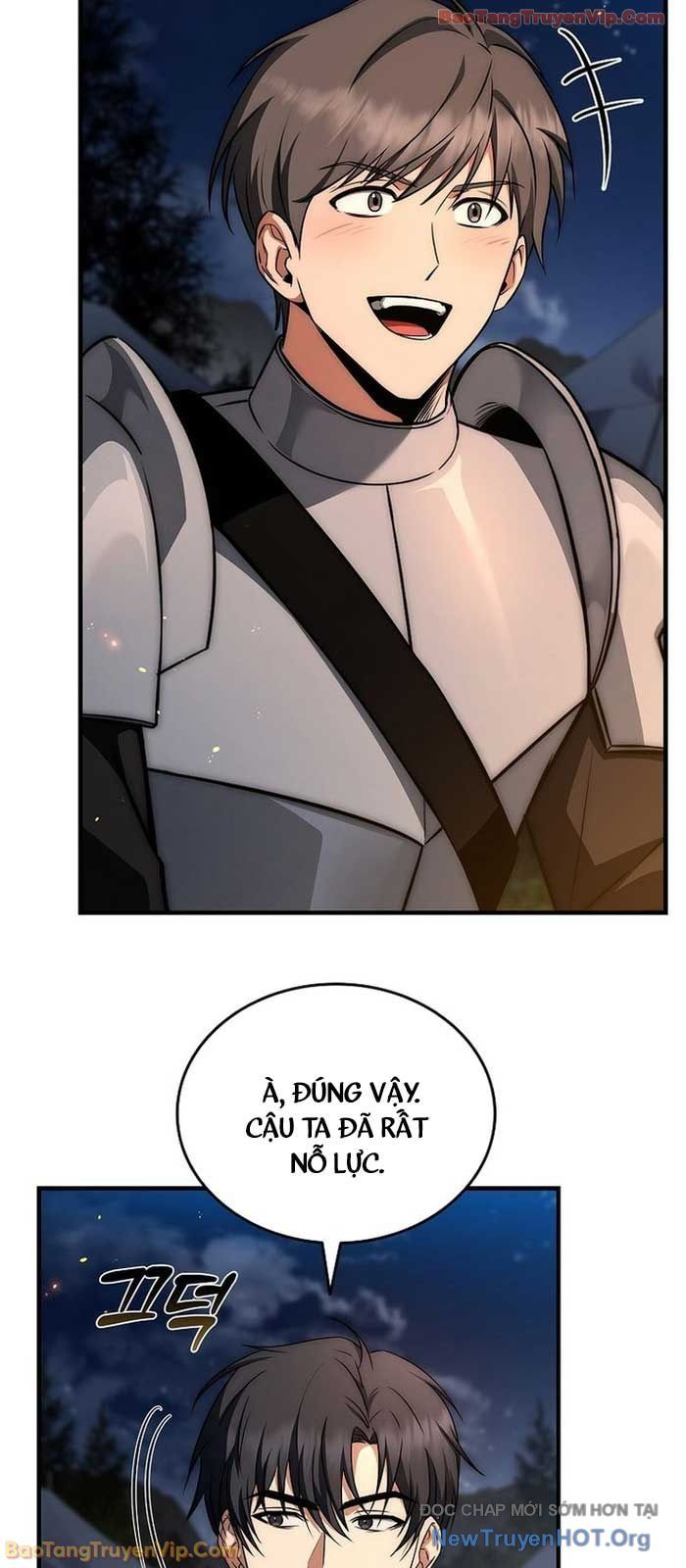 Tam Hoàng Tử Của Vong Quốc Hồi Quy Chapter 41 - Trang 2