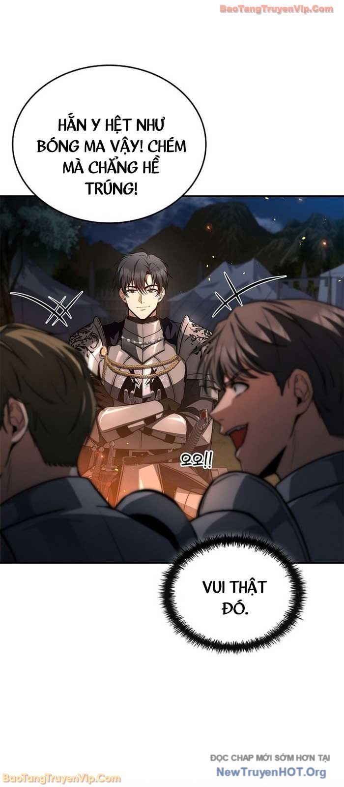 Tam Hoàng Tử Của Vong Quốc Hồi Quy Chapter 41 - Trang 2