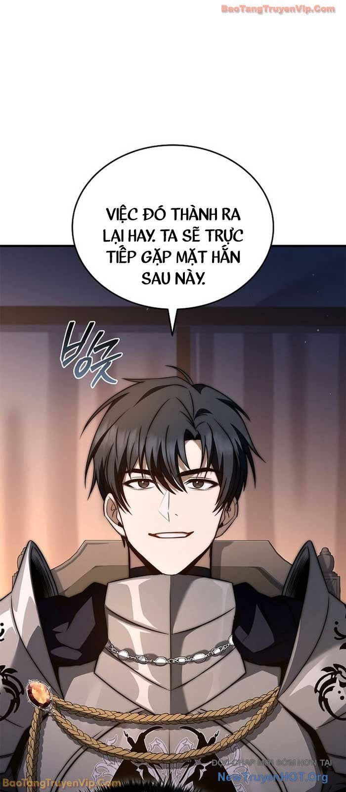 Tam Hoàng Tử Của Vong Quốc Hồi Quy Chapter 41 - Trang 2