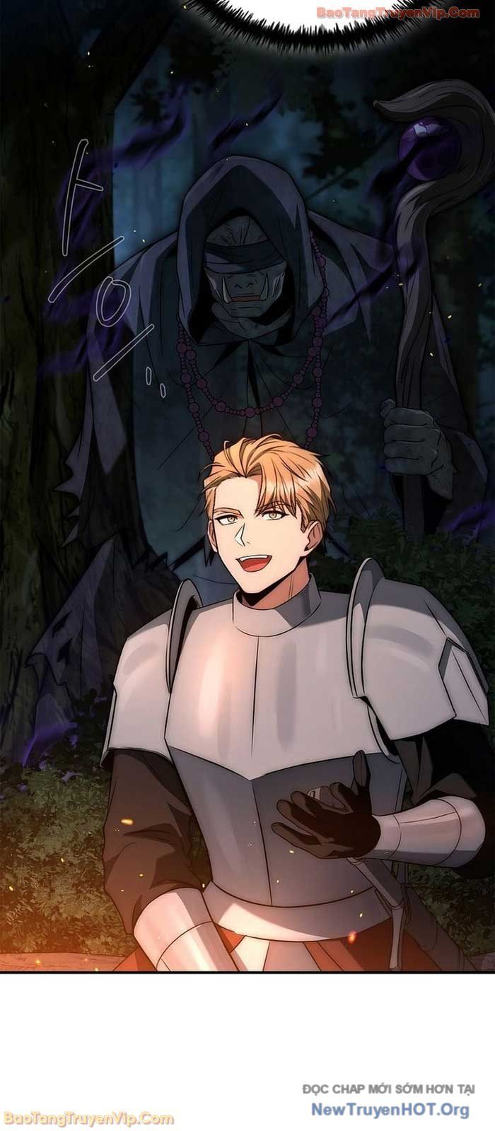 Tam Hoàng Tử Của Vong Quốc Hồi Quy Chapter 41 - Trang 2