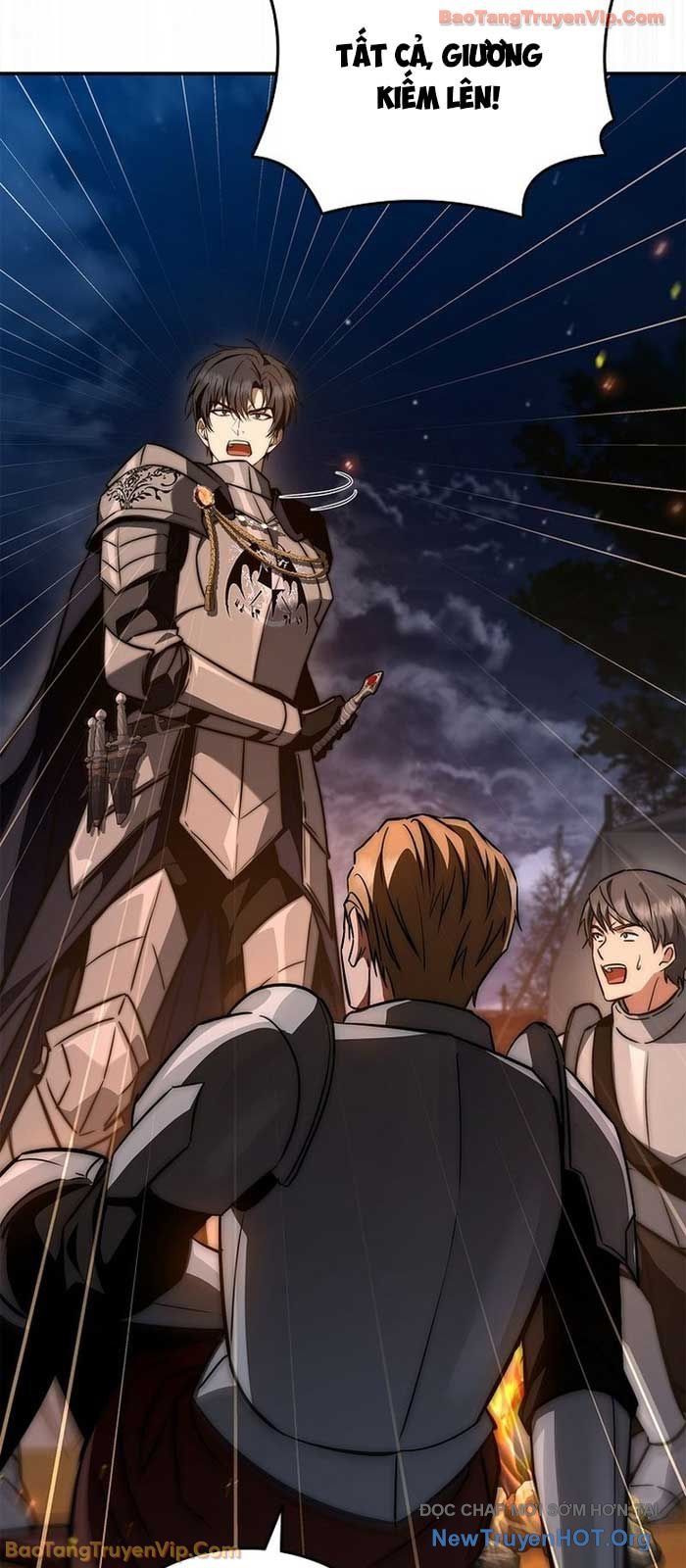 Tam Hoàng Tử Của Vong Quốc Hồi Quy Chapter 41 - Trang 2