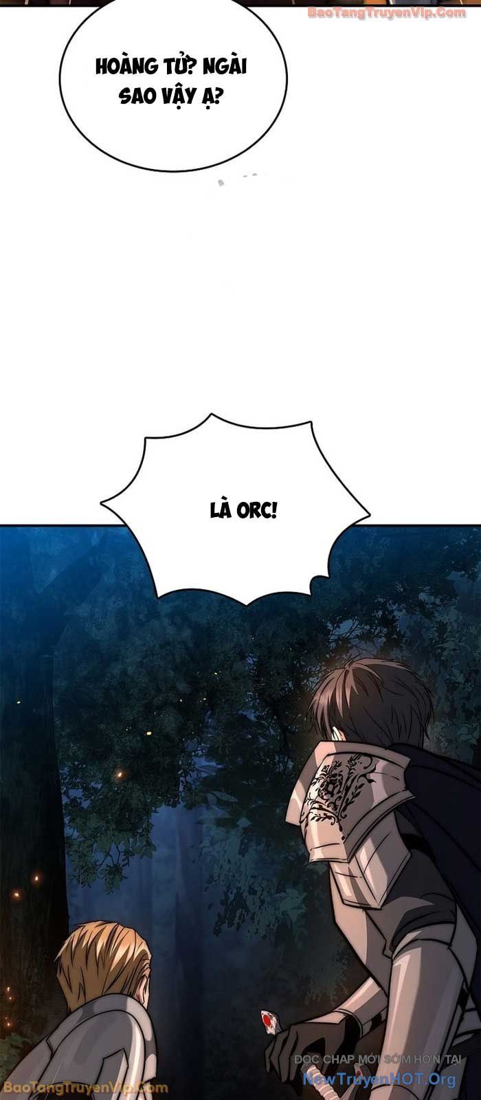 Tam Hoàng Tử Của Vong Quốc Hồi Quy Chapter 41 - Trang 2