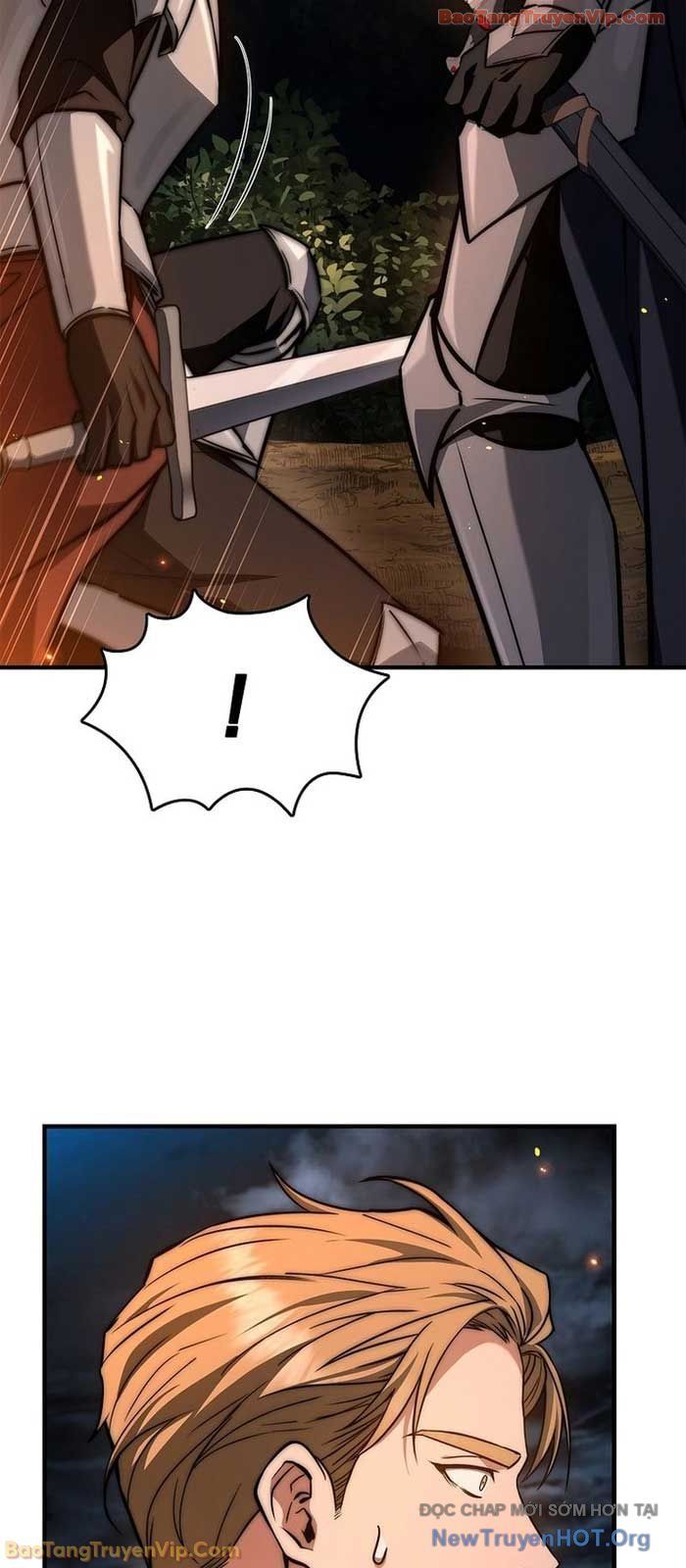 Tam Hoàng Tử Của Vong Quốc Hồi Quy Chapter 41 - Trang 2