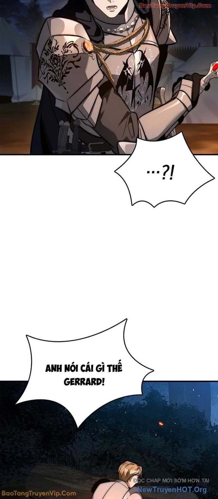 Tam Hoàng Tử Của Vong Quốc Hồi Quy Chapter 41 - Trang 2