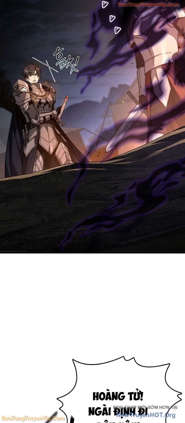 Tam Hoàng Tử Của Vong Quốc Hồi Quy Chapter 41 - Trang 2