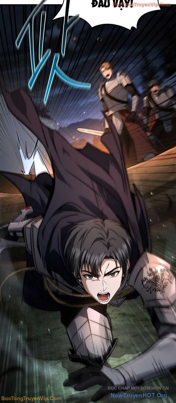 Tam Hoàng Tử Của Vong Quốc Hồi Quy Chapter 41 - Trang 2