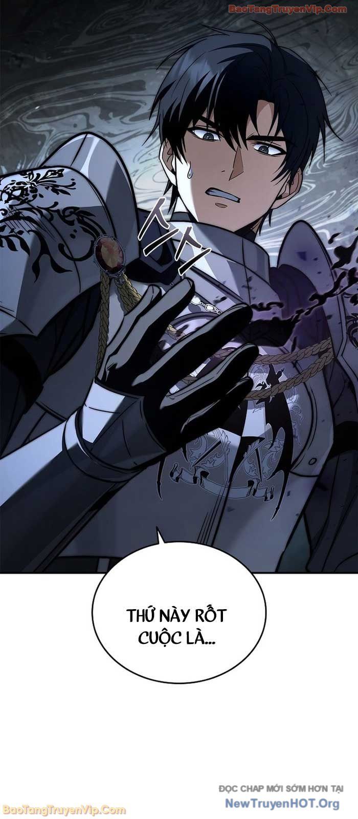 Tam Hoàng Tử Của Vong Quốc Hồi Quy Chapter 41 - Trang 2