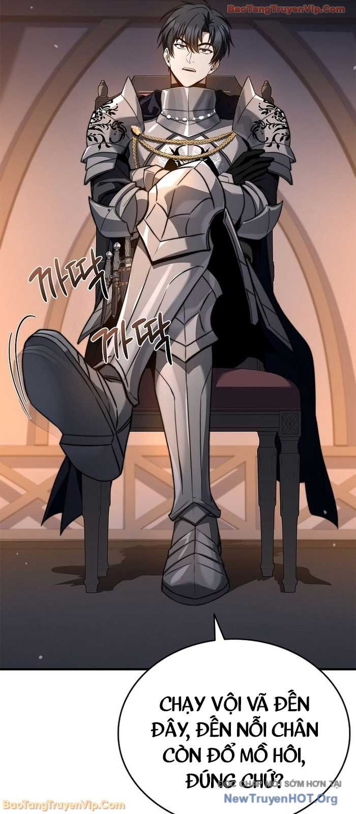Tam Hoàng Tử Của Vong Quốc Hồi Quy Chapter 41 - Trang 2