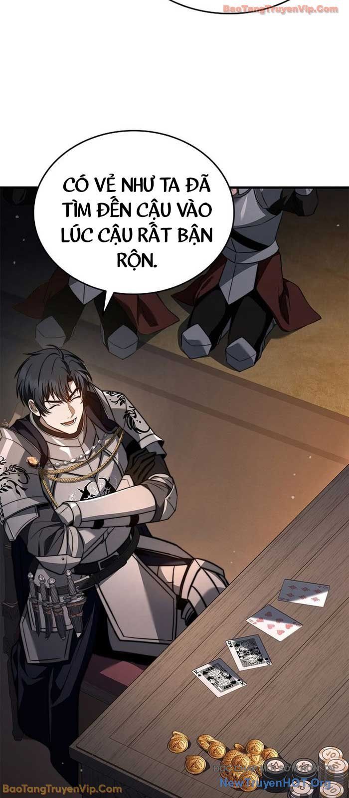 Tam Hoàng Tử Của Vong Quốc Hồi Quy Chapter 41 - Trang 2