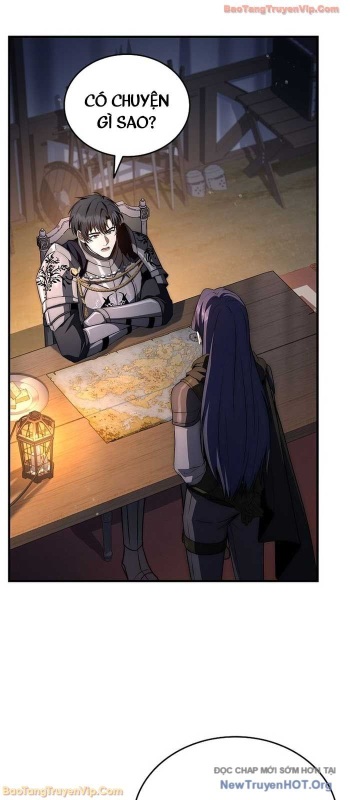 Tam Hoàng Tử Của Vong Quốc Hồi Quy Chapter 41 - Trang 2