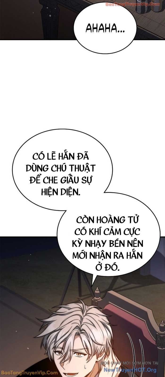 Tam Hoàng Tử Của Vong Quốc Hồi Quy Chapter 41 - Trang 2