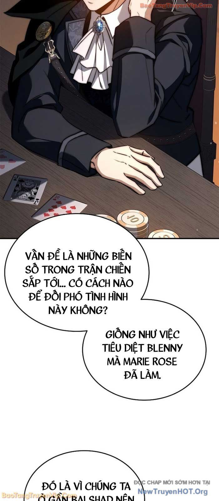 Tam Hoàng Tử Của Vong Quốc Hồi Quy Chapter 41 - Trang 2