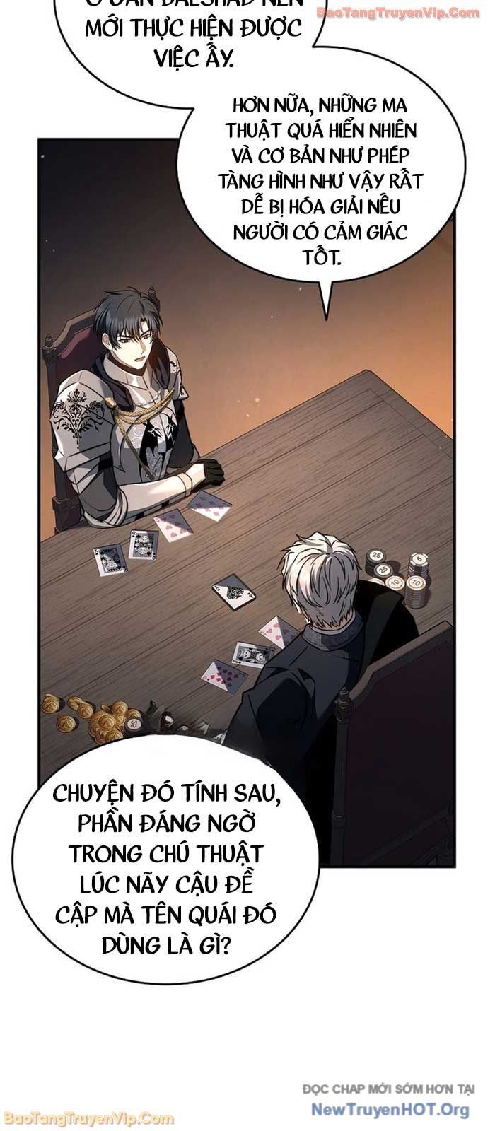 Tam Hoàng Tử Của Vong Quốc Hồi Quy Chapter 41 - Trang 2