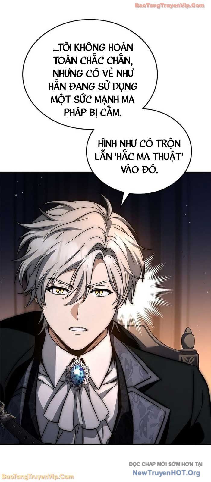 Tam Hoàng Tử Của Vong Quốc Hồi Quy Chapter 41 - Trang 2
