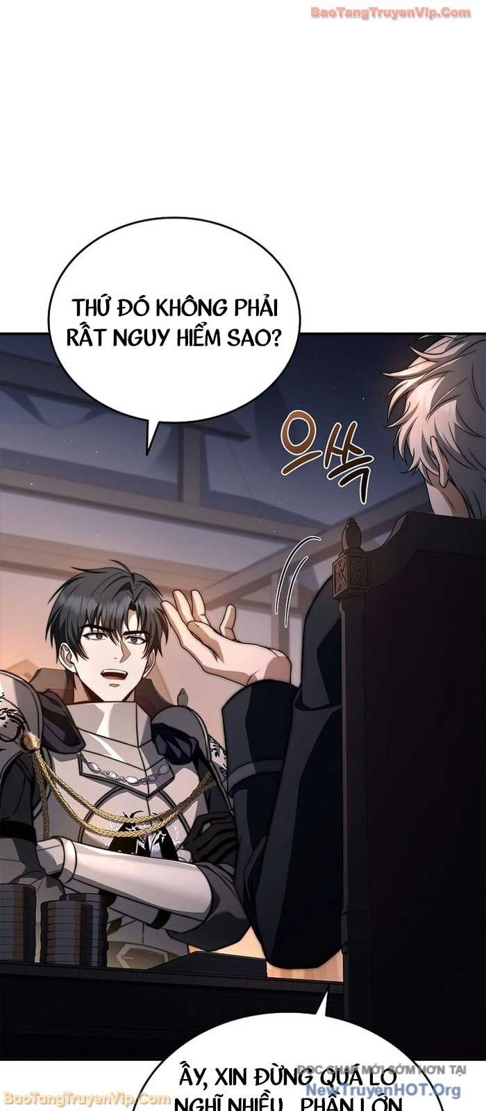 Tam Hoàng Tử Của Vong Quốc Hồi Quy Chapter 41 - Trang 2