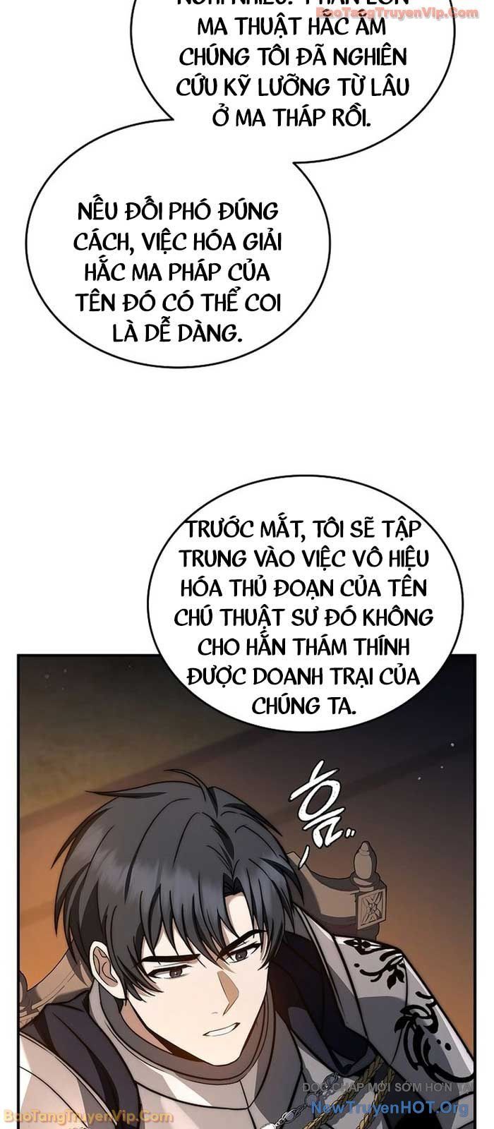 Tam Hoàng Tử Của Vong Quốc Hồi Quy Chapter 41 - Trang 2