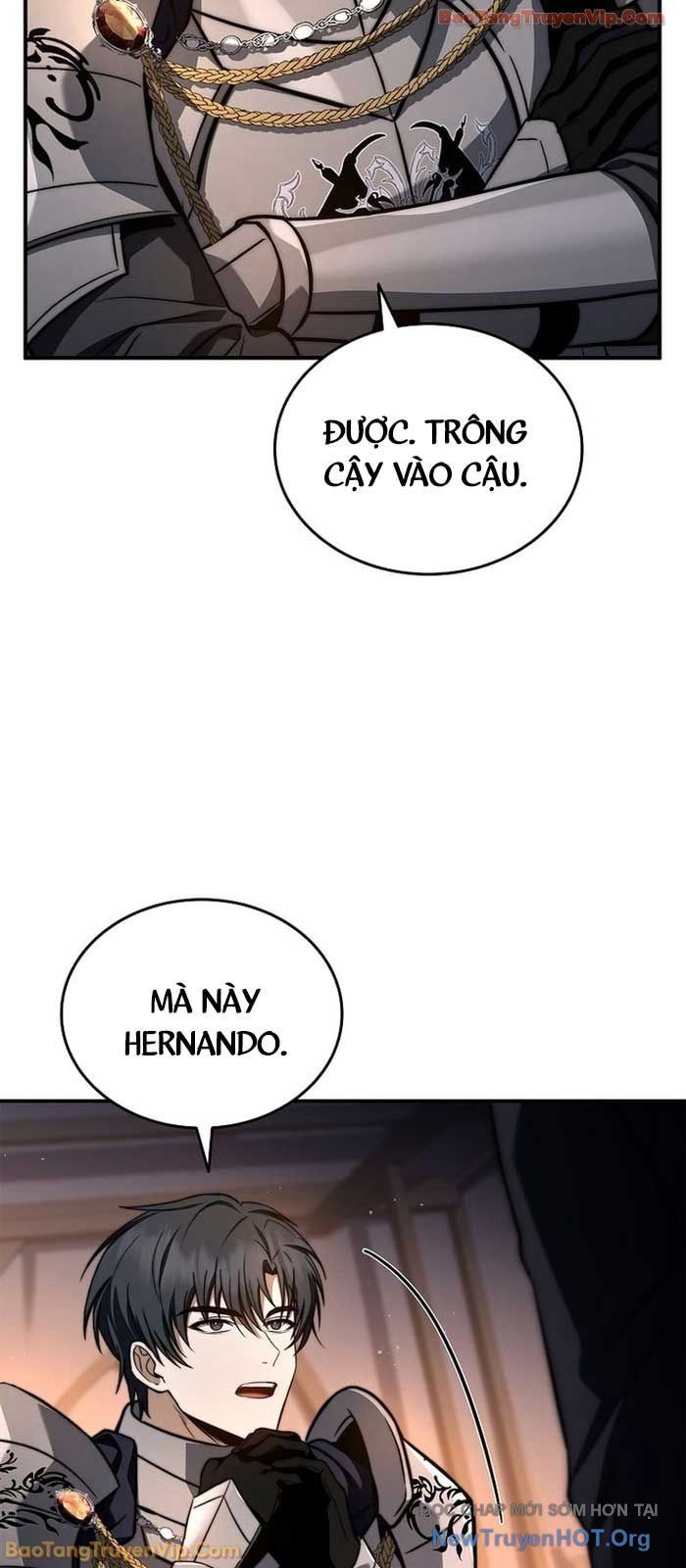 Tam Hoàng Tử Của Vong Quốc Hồi Quy Chapter 41 - Trang 2