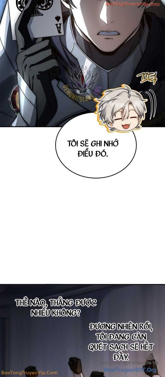 Tam Hoàng Tử Của Vong Quốc Hồi Quy Chapter 41 - Trang 2