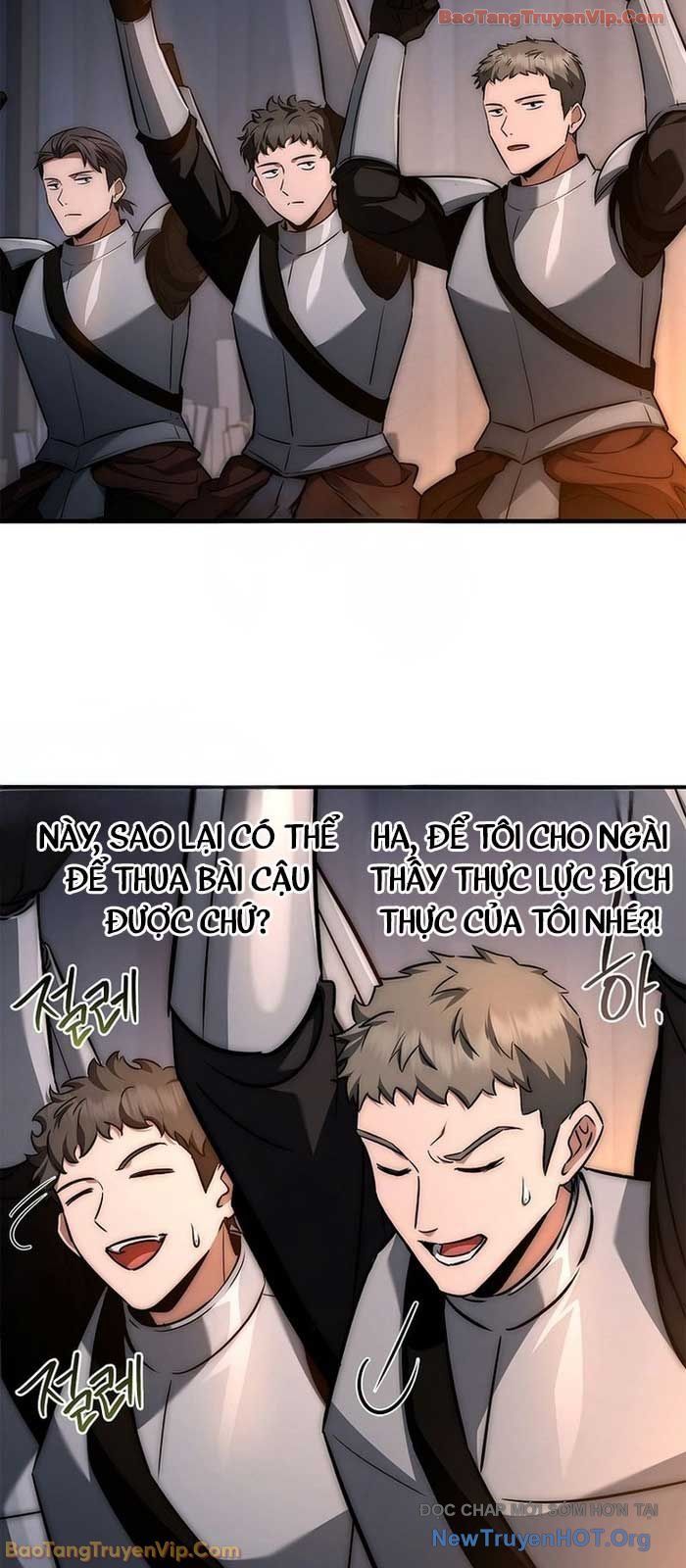 Tam Hoàng Tử Của Vong Quốc Hồi Quy Chapter 41 - Trang 2