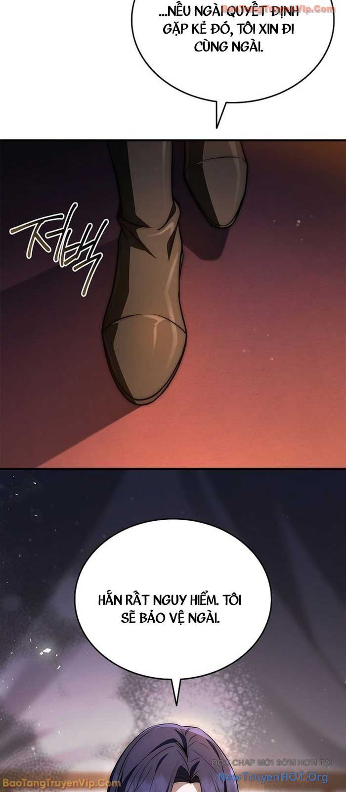 Tam Hoàng Tử Của Vong Quốc Hồi Quy Chapter 41 - Trang 2