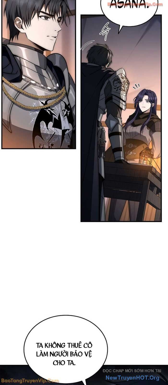 Tam Hoàng Tử Của Vong Quốc Hồi Quy Chapter 41 - Trang 2