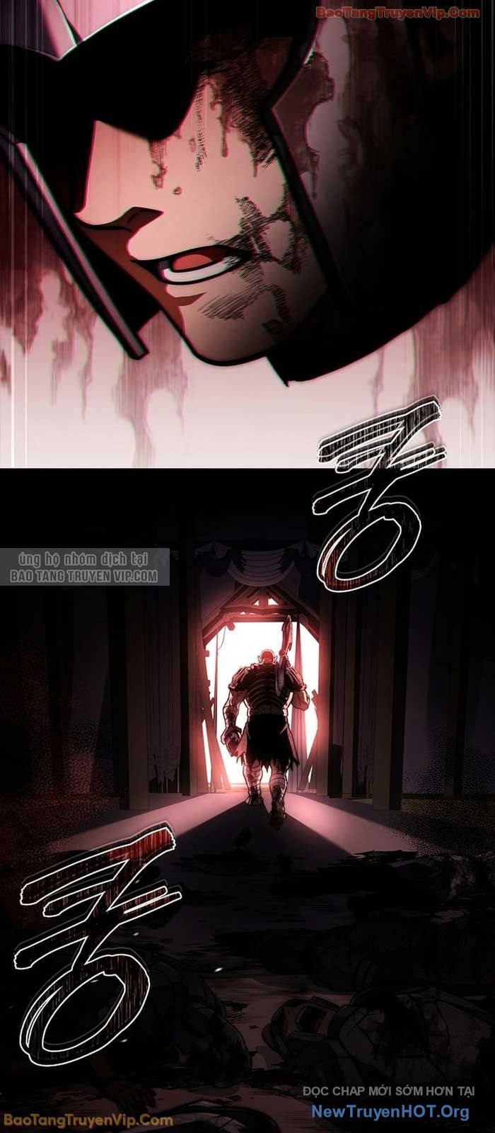 Tam Hoàng Tử Của Vong Quốc Hồi Quy Chapter 42 - Trang 2