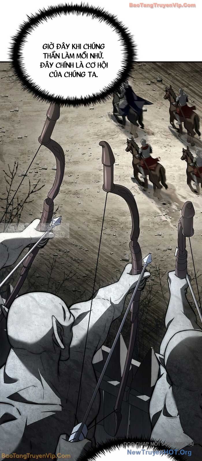 Tam Hoàng Tử Của Vong Quốc Hồi Quy Chapter 42 - Trang 2