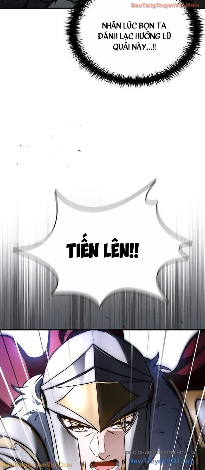 Tam Hoàng Tử Của Vong Quốc Hồi Quy Chapter 42 - Trang 2