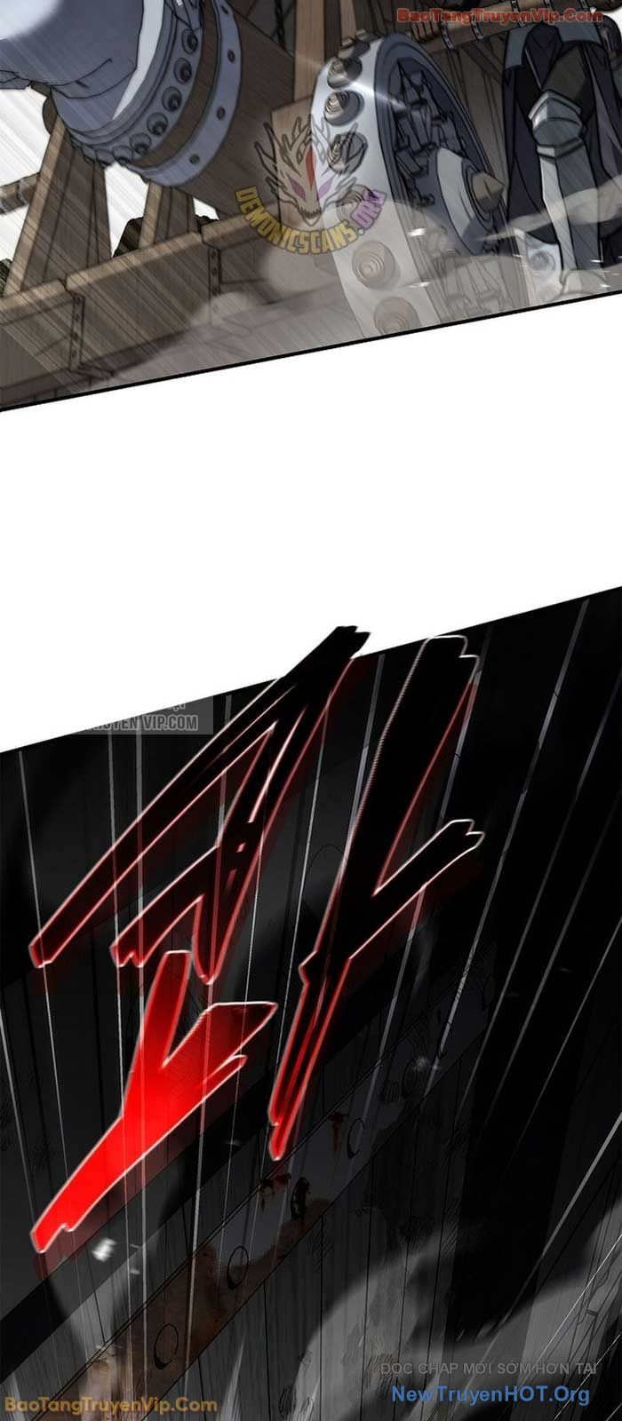 Tam Hoàng Tử Của Vong Quốc Hồi Quy Chapter 42 - Trang 2