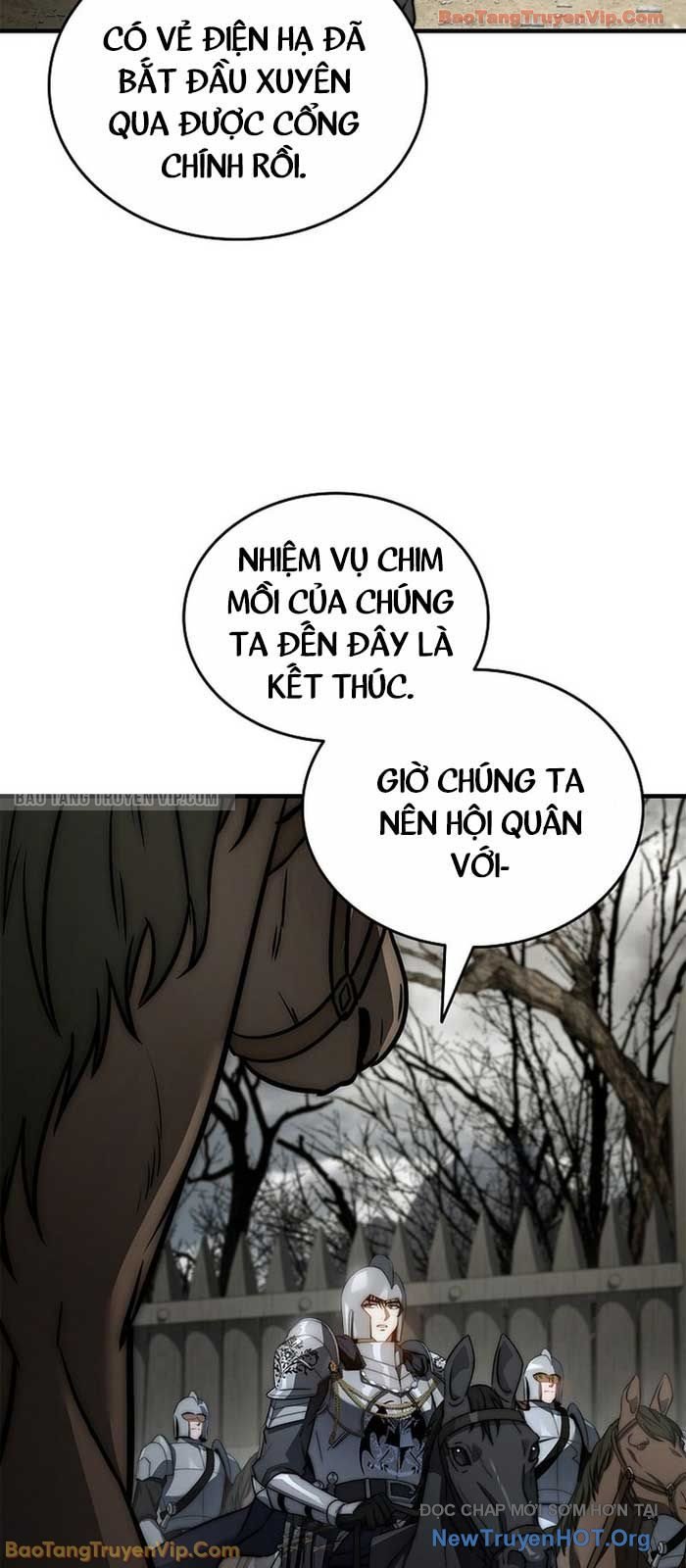 Tam Hoàng Tử Của Vong Quốc Hồi Quy Chapter 42 - Trang 2