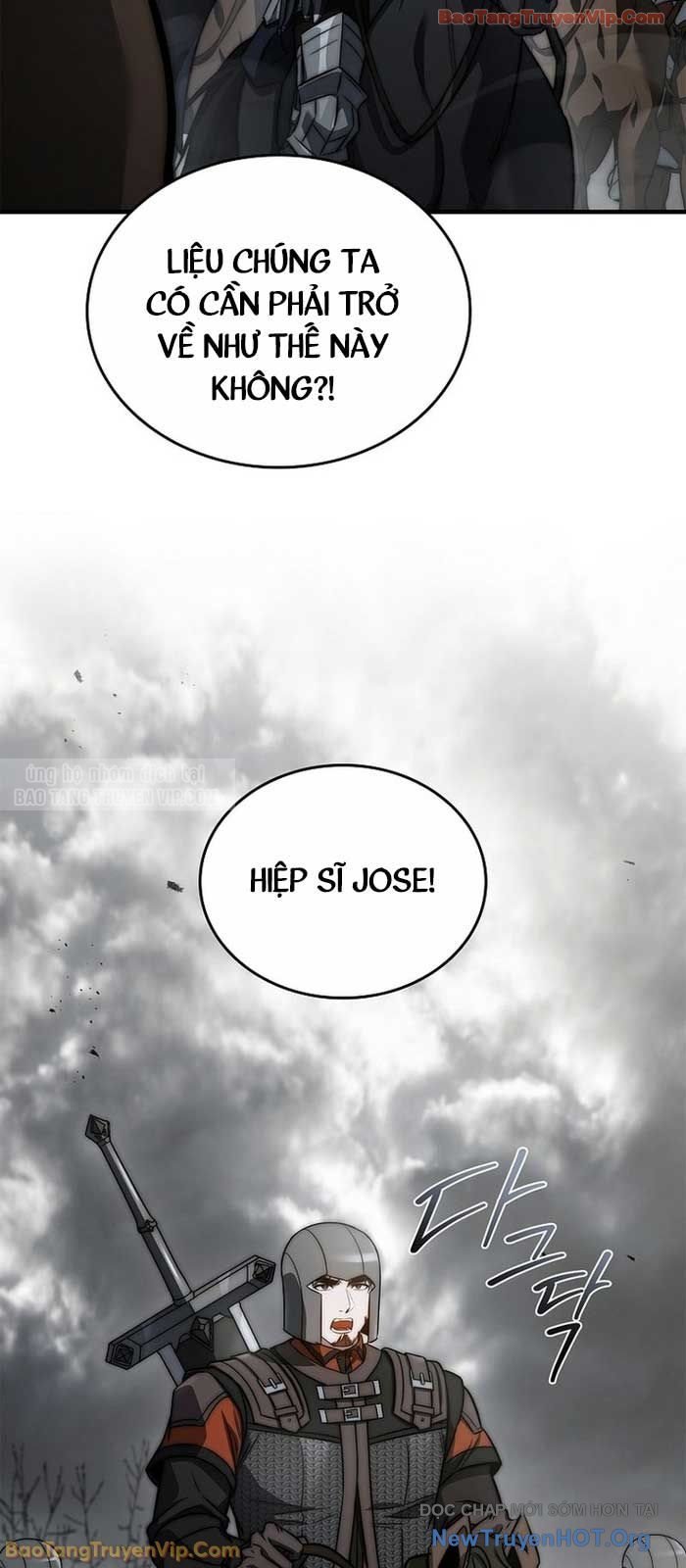 Tam Hoàng Tử Của Vong Quốc Hồi Quy Chapter 42 - Trang 2