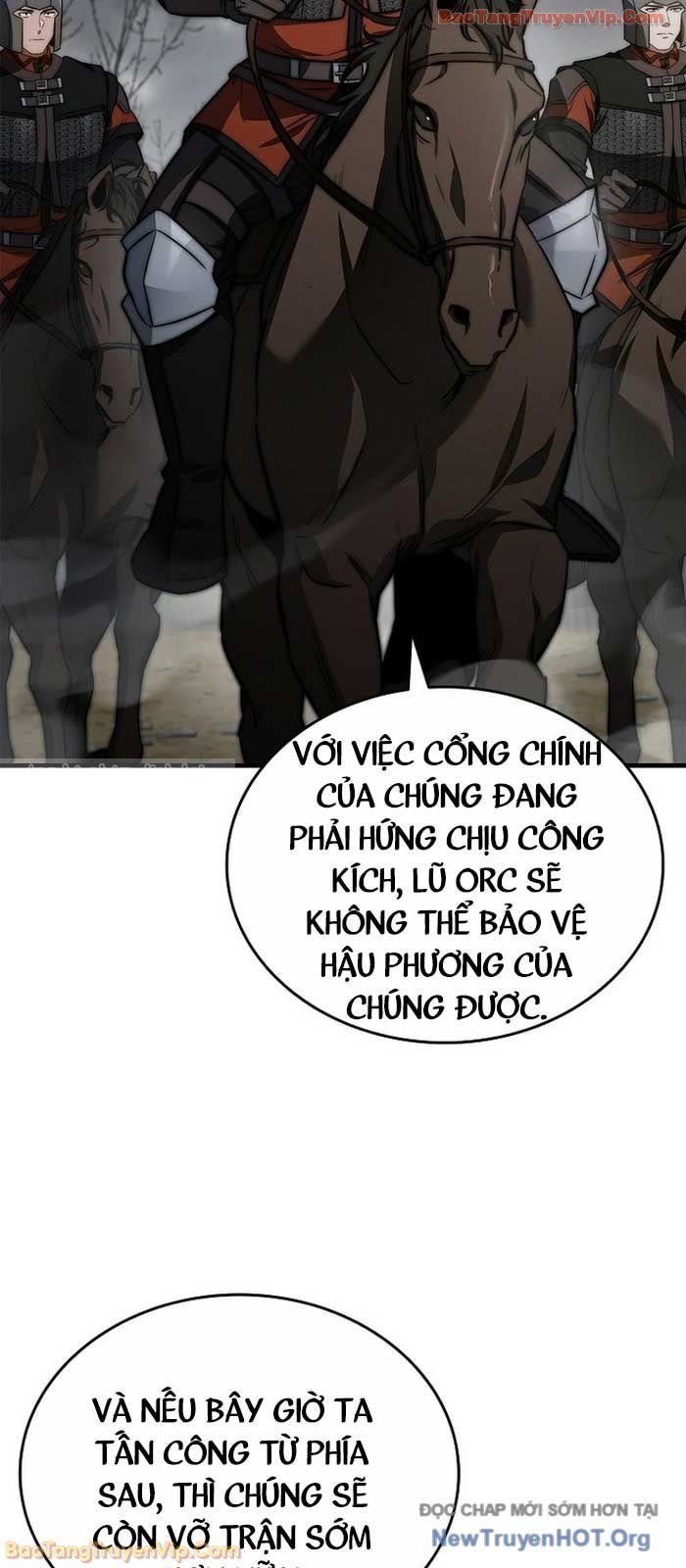Tam Hoàng Tử Của Vong Quốc Hồi Quy Chapter 42 - Trang 2