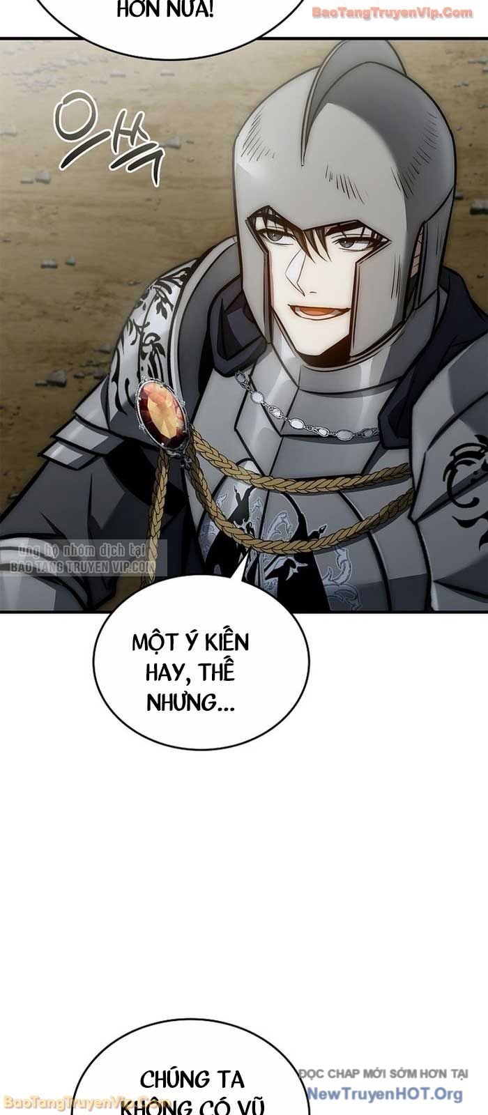 Tam Hoàng Tử Của Vong Quốc Hồi Quy Chapter 42 - Trang 2