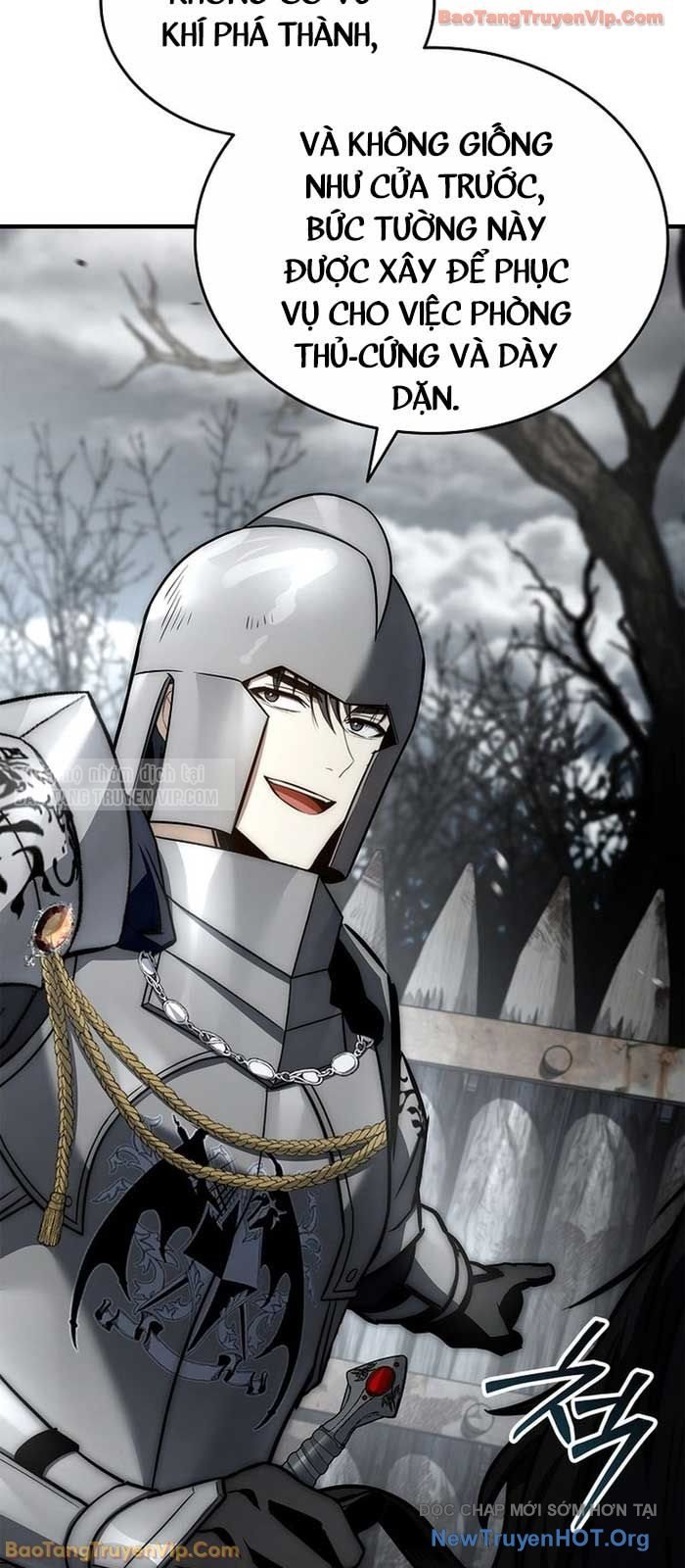 Tam Hoàng Tử Của Vong Quốc Hồi Quy Chapter 42 - Trang 2