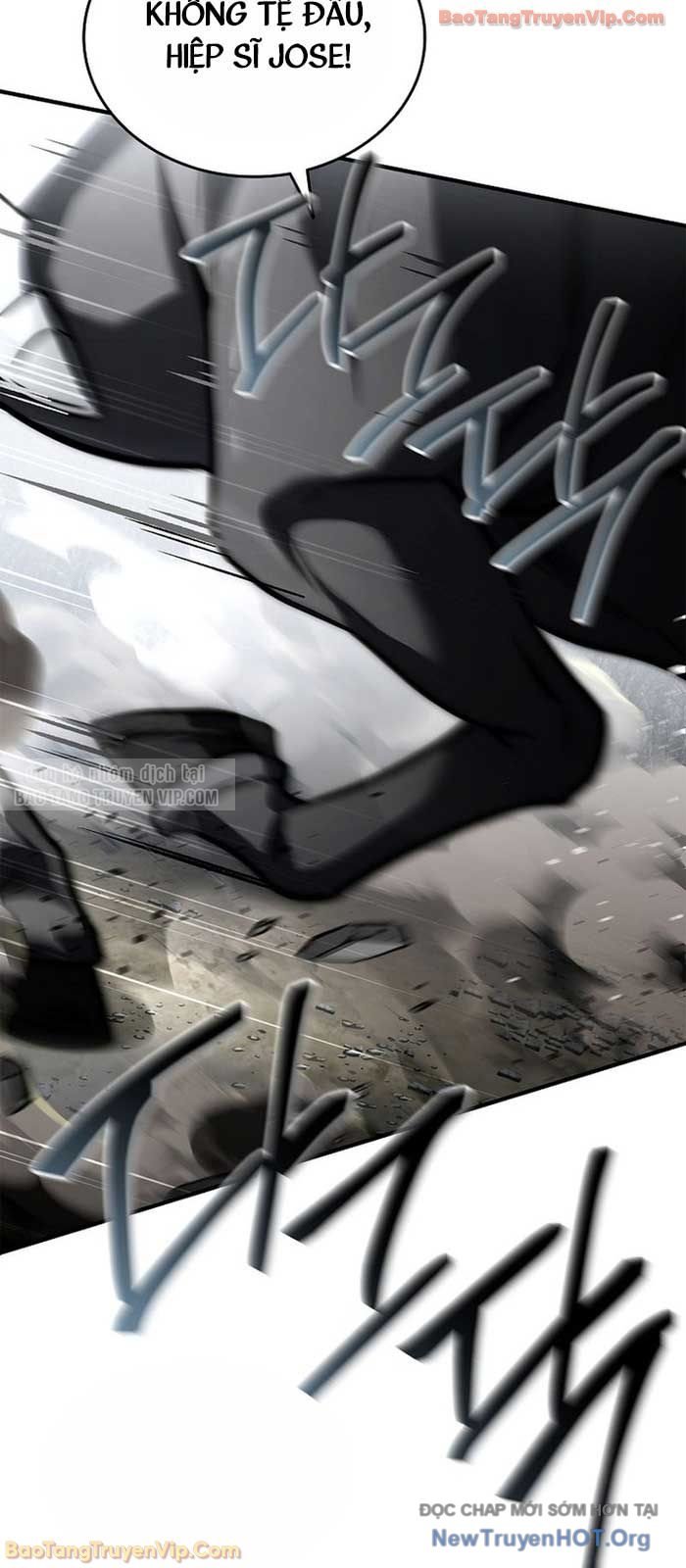 Tam Hoàng Tử Của Vong Quốc Hồi Quy Chapter 42 - Trang 2