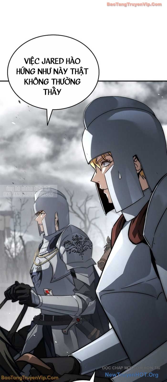 Tam Hoàng Tử Của Vong Quốc Hồi Quy Chapter 42 - Trang 2