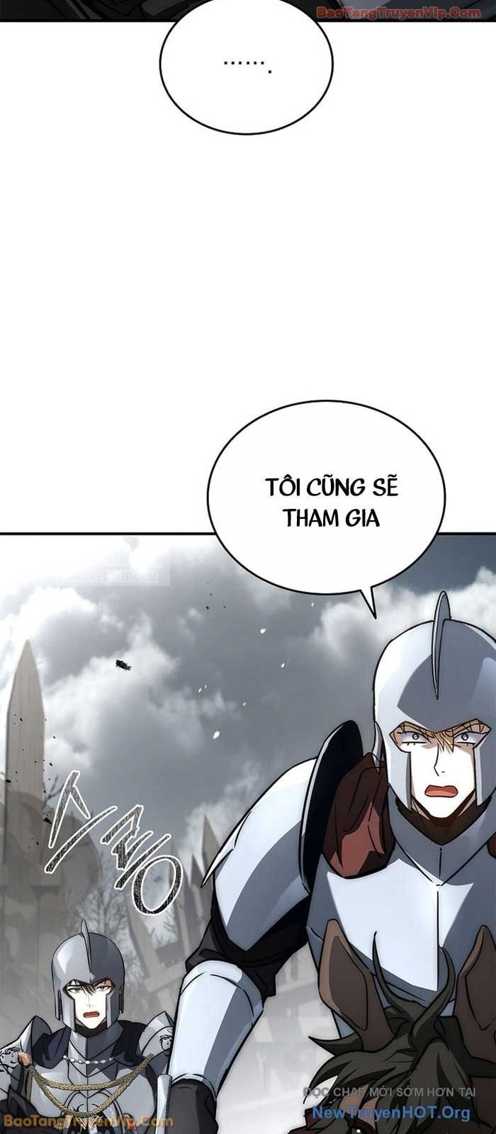 Tam Hoàng Tử Của Vong Quốc Hồi Quy Chapter 42 - Trang 2