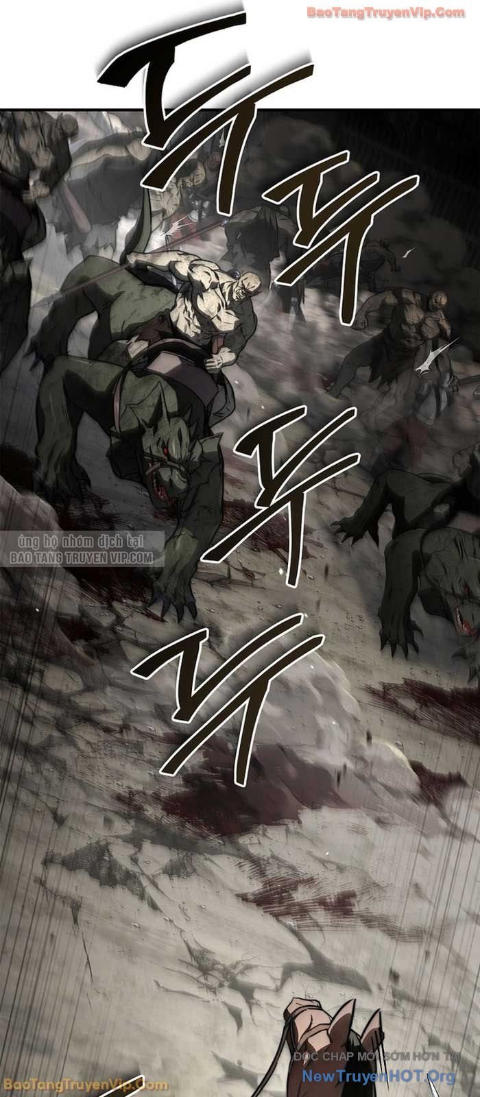 Tam Hoàng Tử Của Vong Quốc Hồi Quy Chapter 42 - Trang 2