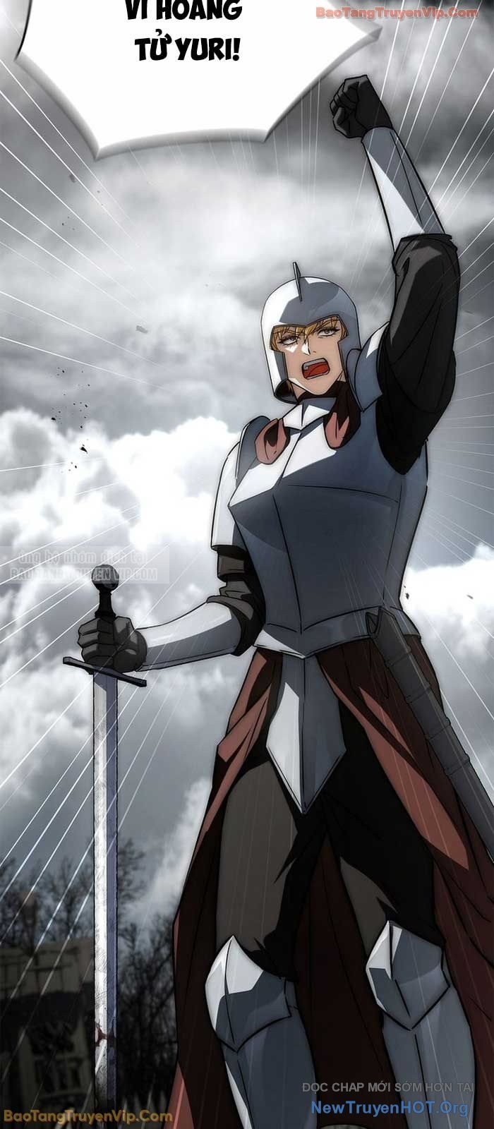 Tam Hoàng Tử Của Vong Quốc Hồi Quy Chapter 42 - Trang 2