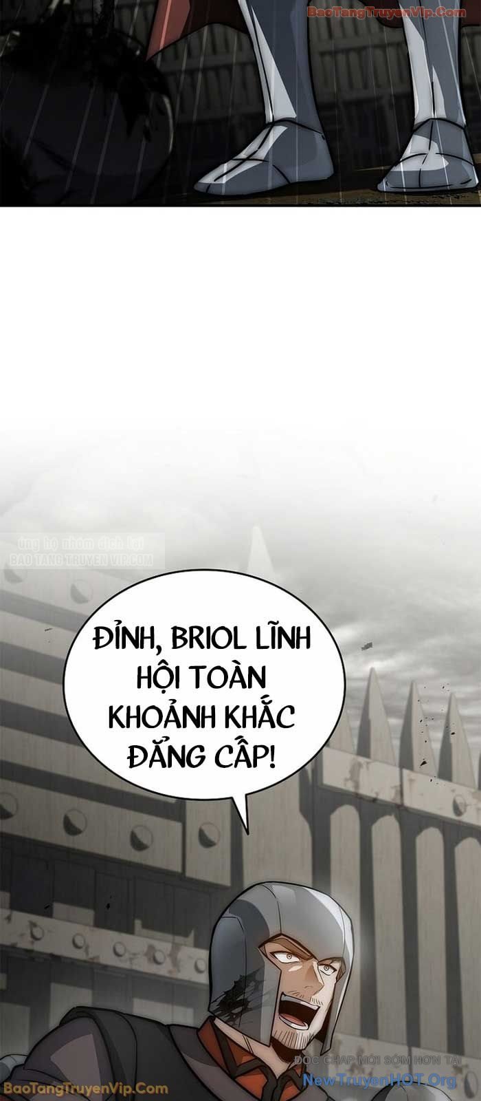 Tam Hoàng Tử Của Vong Quốc Hồi Quy Chapter 42 - Trang 2