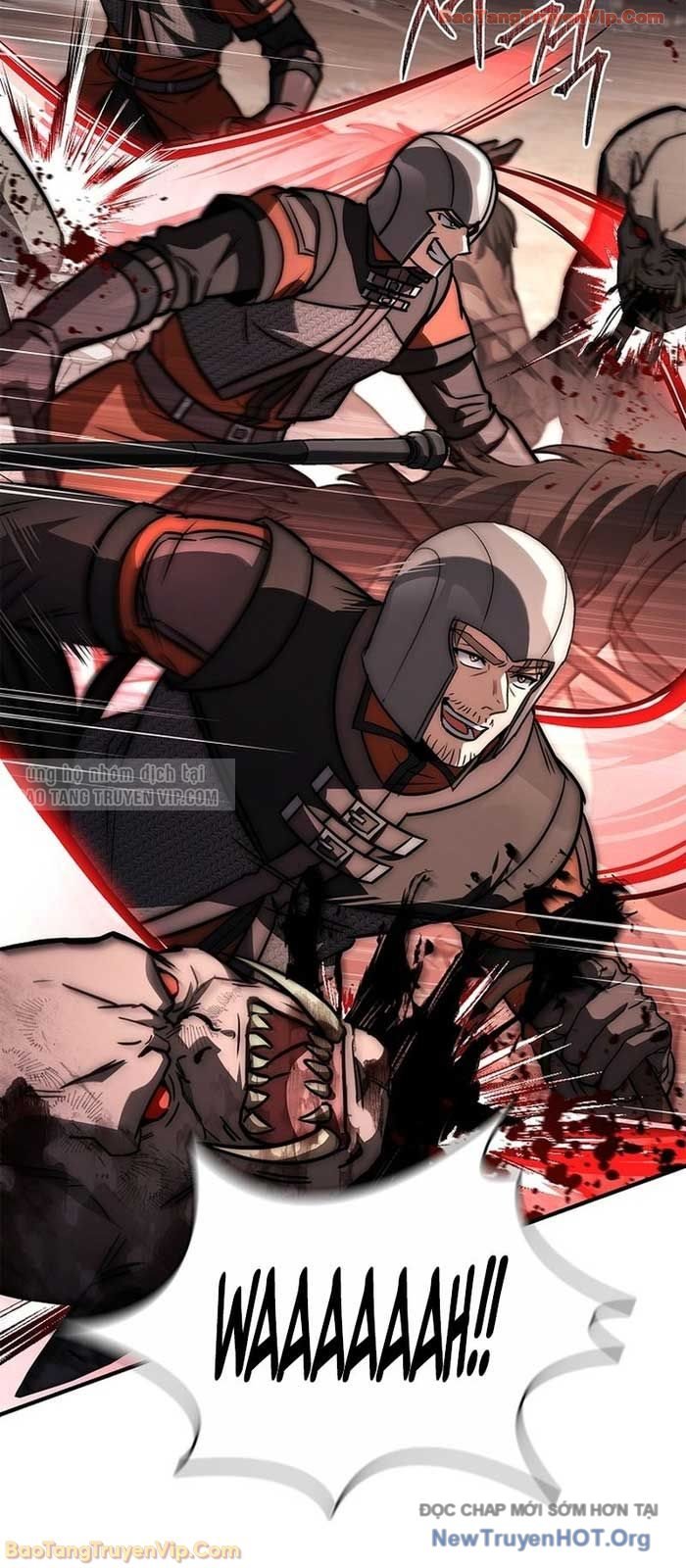 Tam Hoàng Tử Của Vong Quốc Hồi Quy Chapter 42 - Trang 2