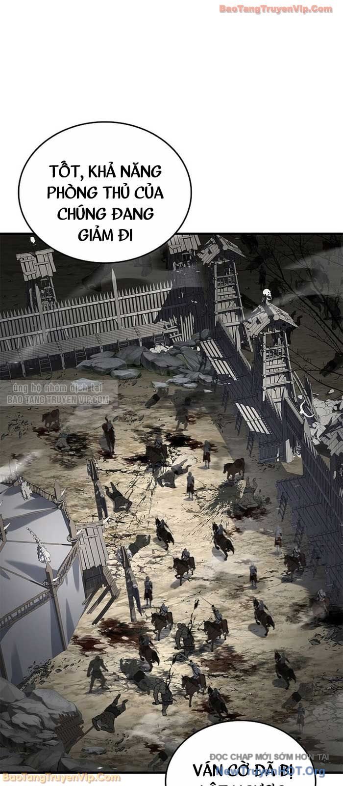 Tam Hoàng Tử Của Vong Quốc Hồi Quy Chapter 42 - Trang 2