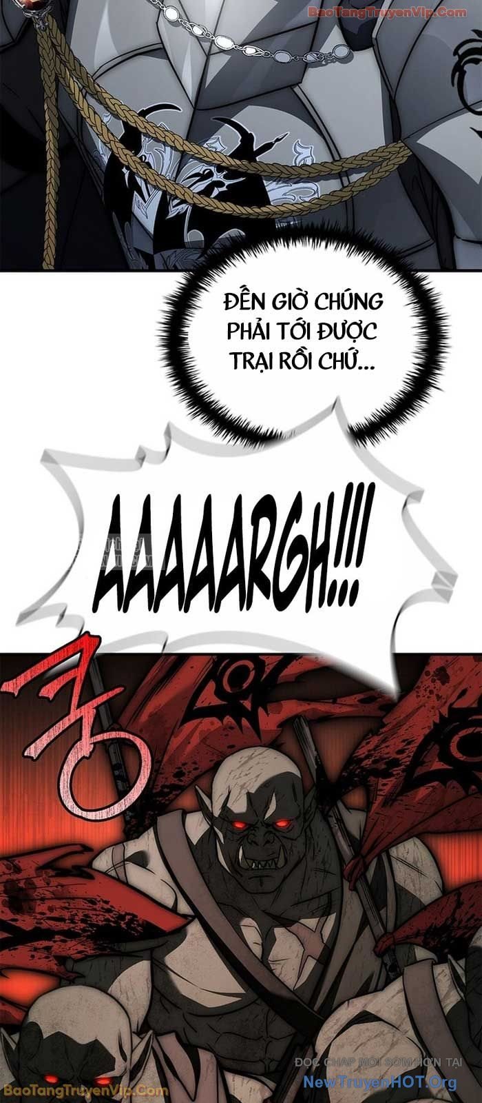 Tam Hoàng Tử Của Vong Quốc Hồi Quy Chapter 42 - Trang 2