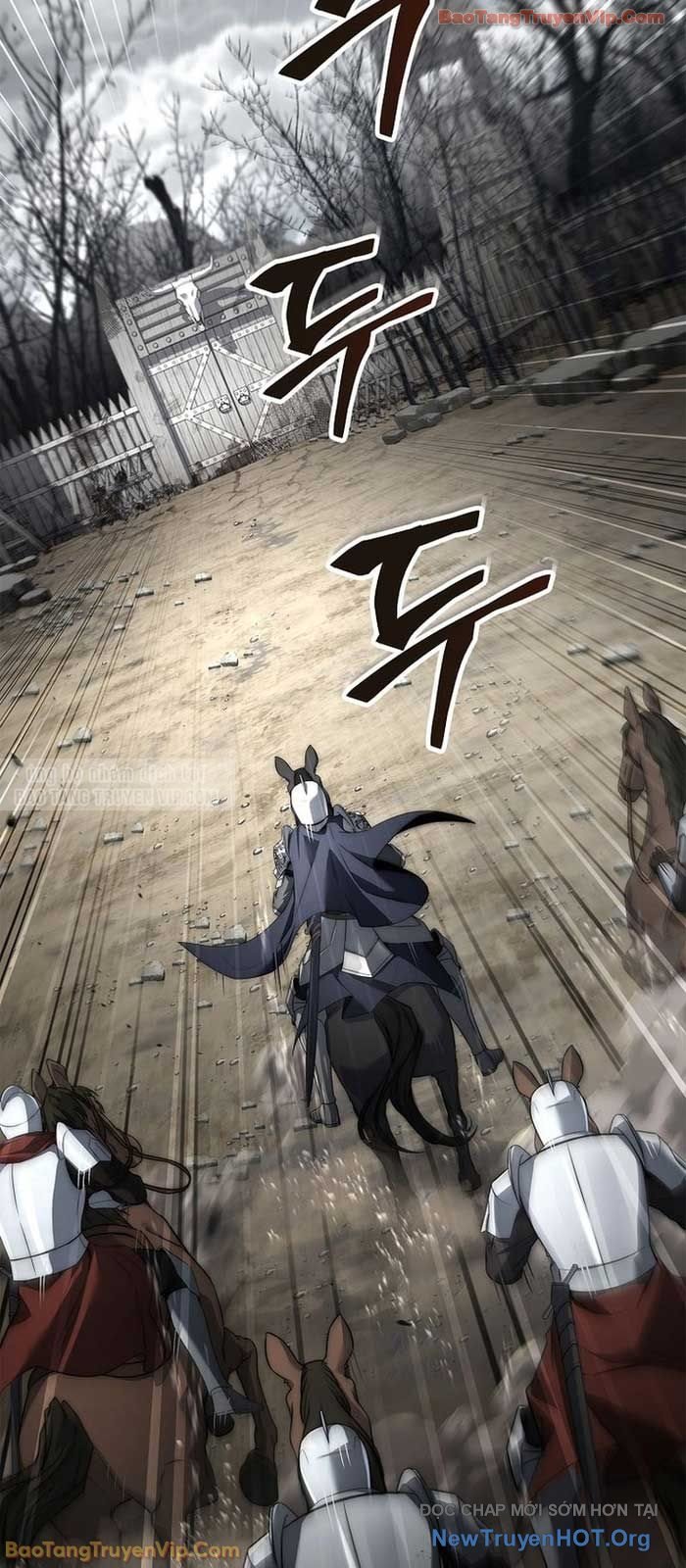 Tam Hoàng Tử Của Vong Quốc Hồi Quy Chapter 42 - Trang 2