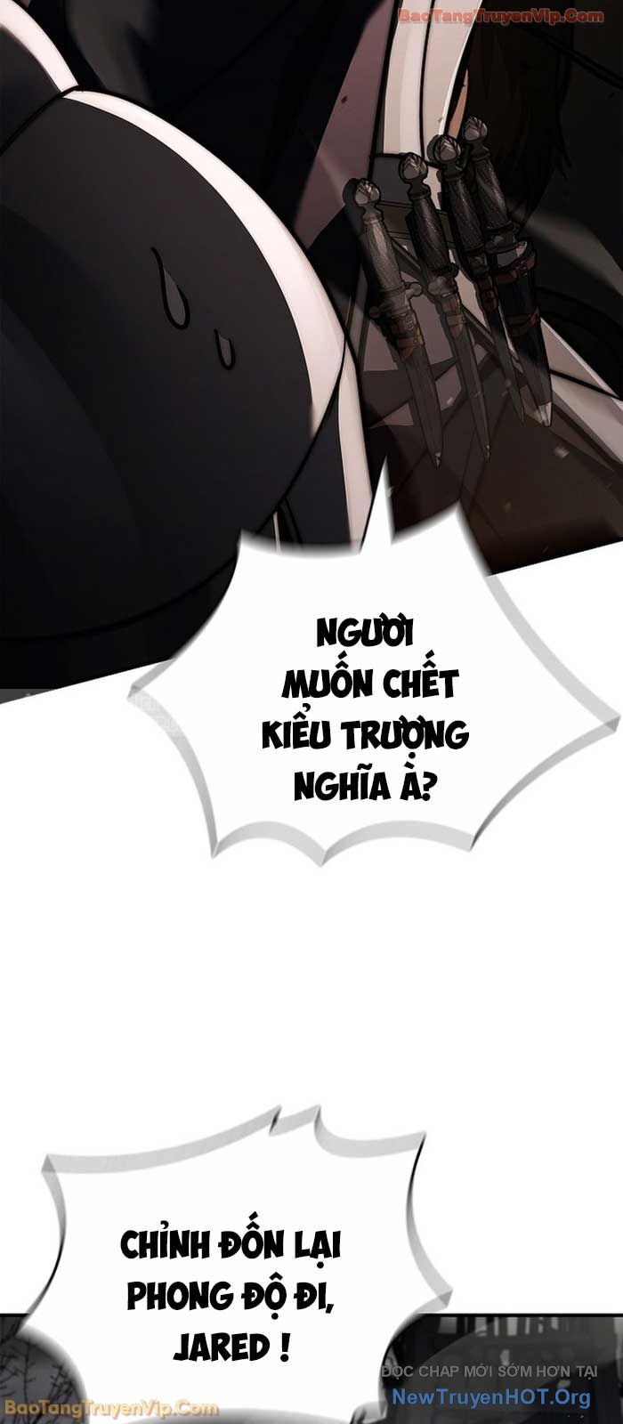 Tam Hoàng Tử Của Vong Quốc Hồi Quy Chapter 42 - Trang 2