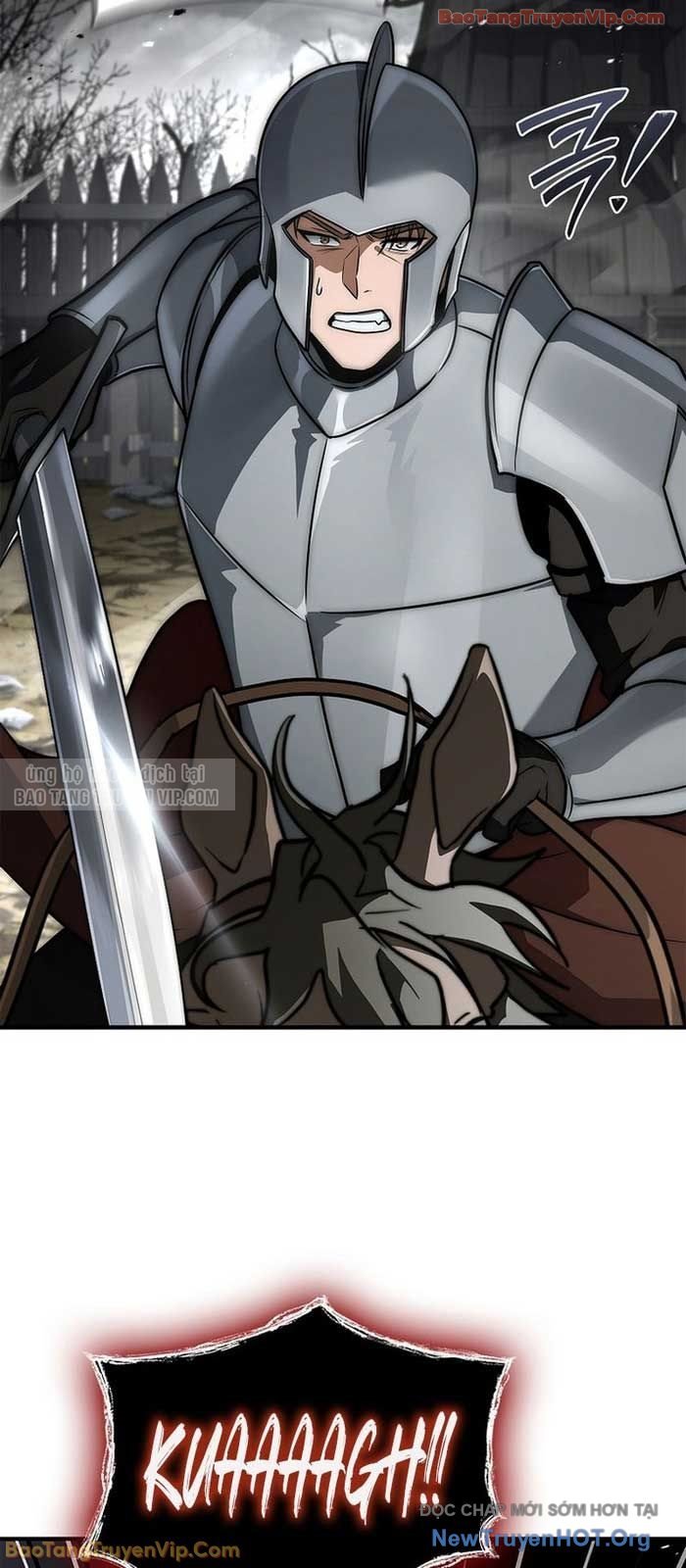 Tam Hoàng Tử Của Vong Quốc Hồi Quy Chapter 42 - Trang 2