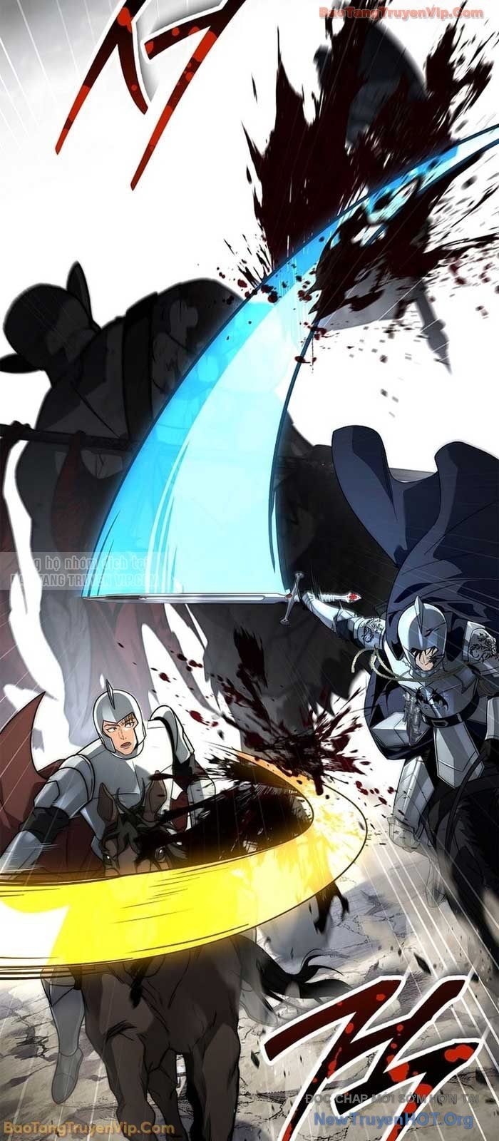 Tam Hoàng Tử Của Vong Quốc Hồi Quy Chapter 42 - Trang 2