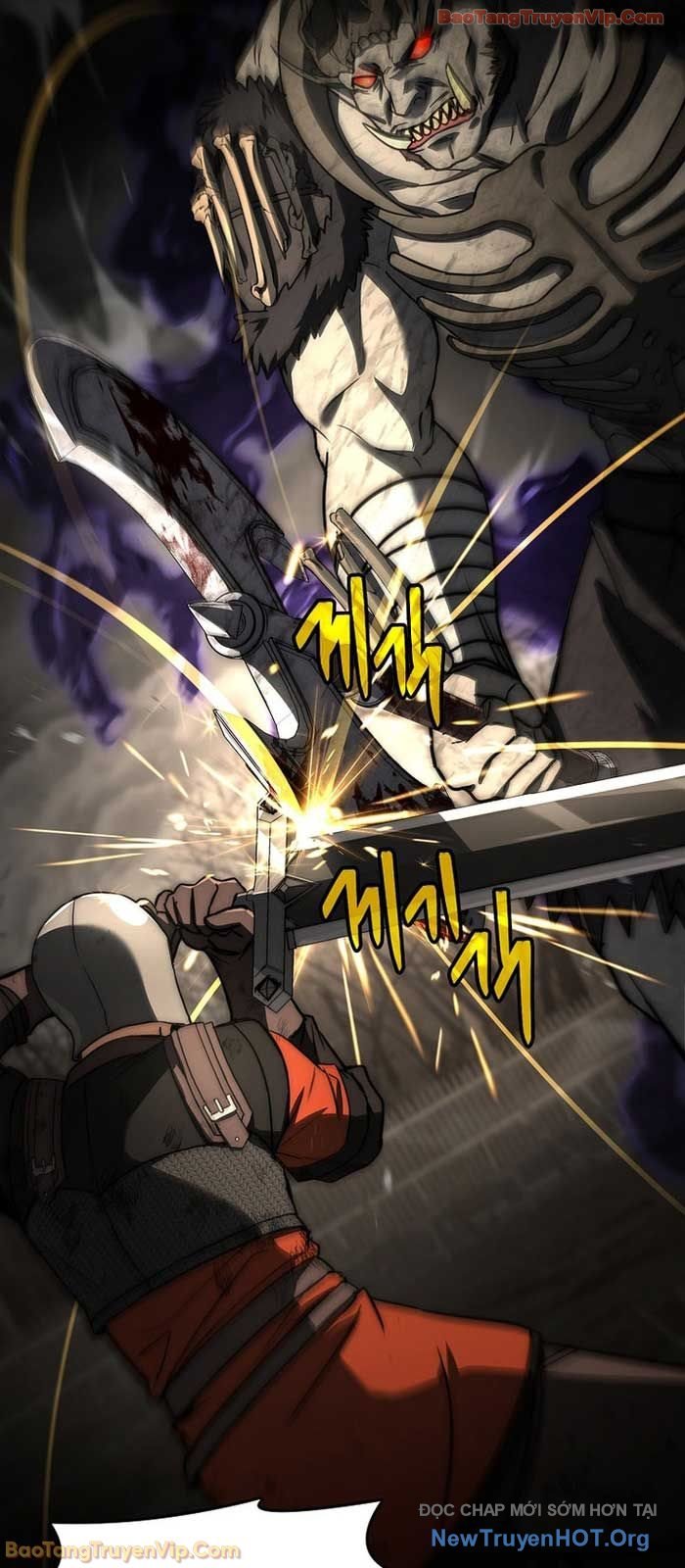 Tam Hoàng Tử Của Vong Quốc Hồi Quy Chapter 43 - Trang 2